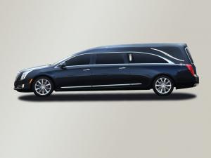 Cadillac XTS Echelon by Eagle '2013